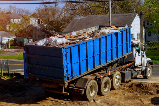 Best Recycling Services for Junk  in Copperas Cove, TX