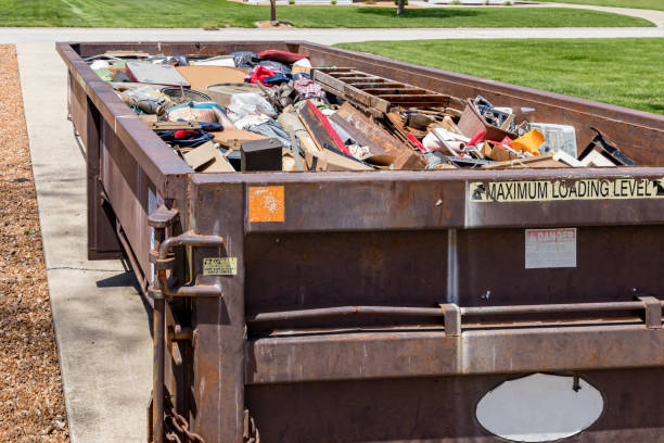 Best Retail Junk Removal  in Copperas Cove, TX